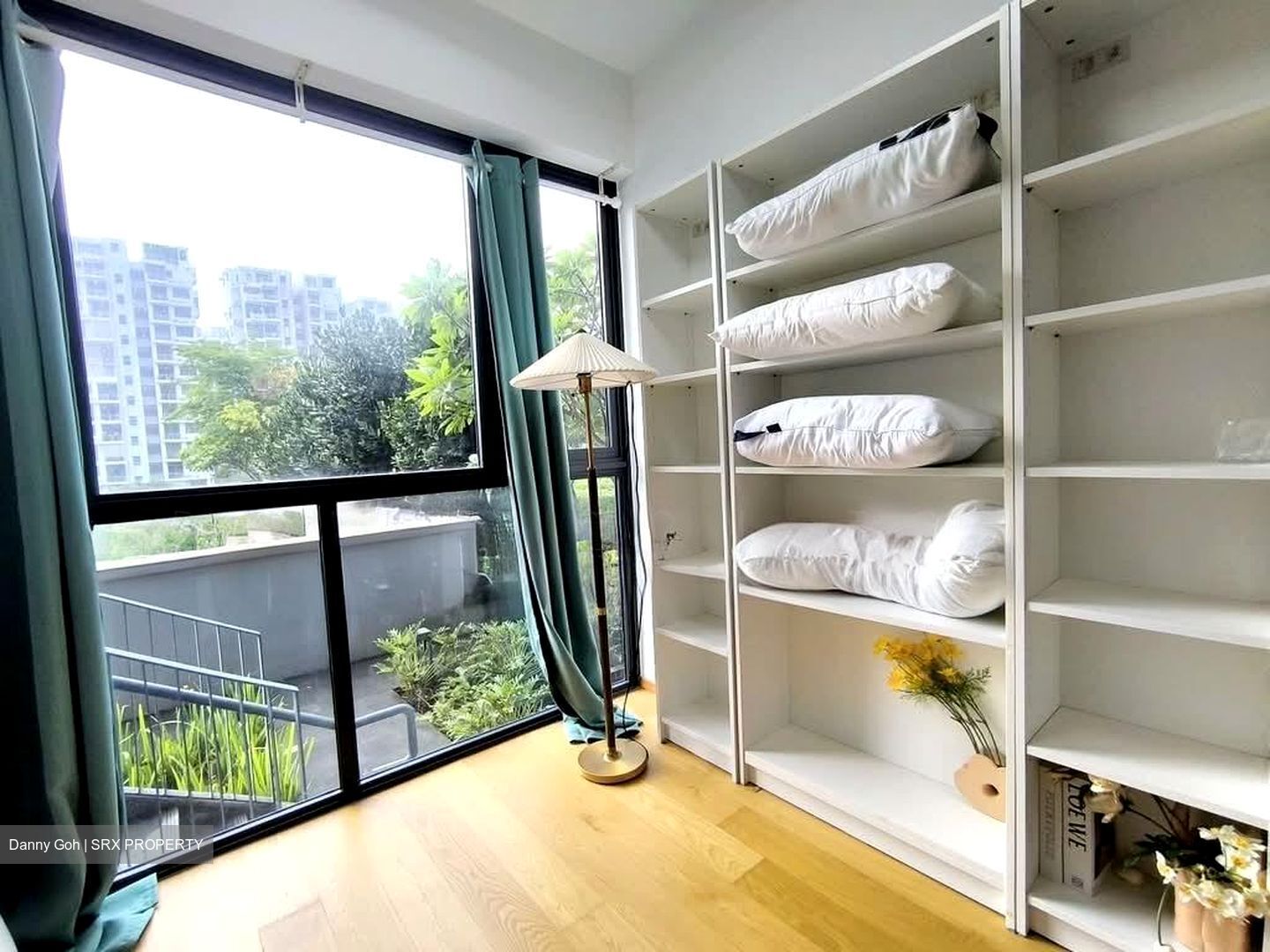 Grandeur Park Residences (D16), Condominium #560303811
